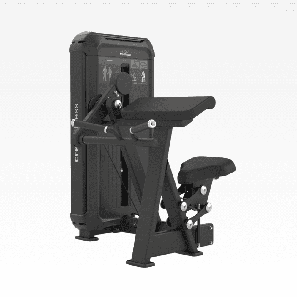 Biceps Curl (Prestige Series)