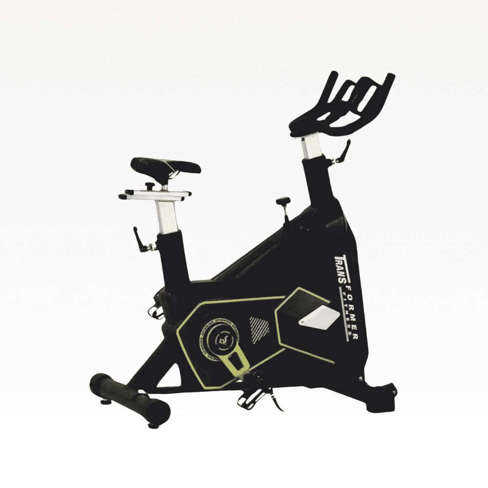 CFS 4080 Bikes & Indoor Cycles