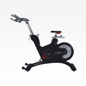 CFS 4400 MAGNETIC SPIN BIKE Bikes & Indoor Cycles