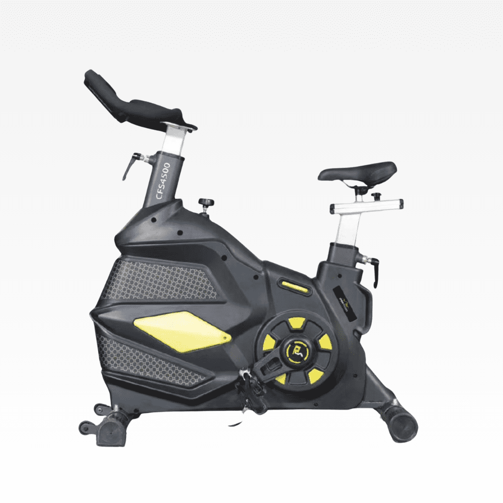 CFS 4500 SPIN BIKE Bikes & Indoor Cycles