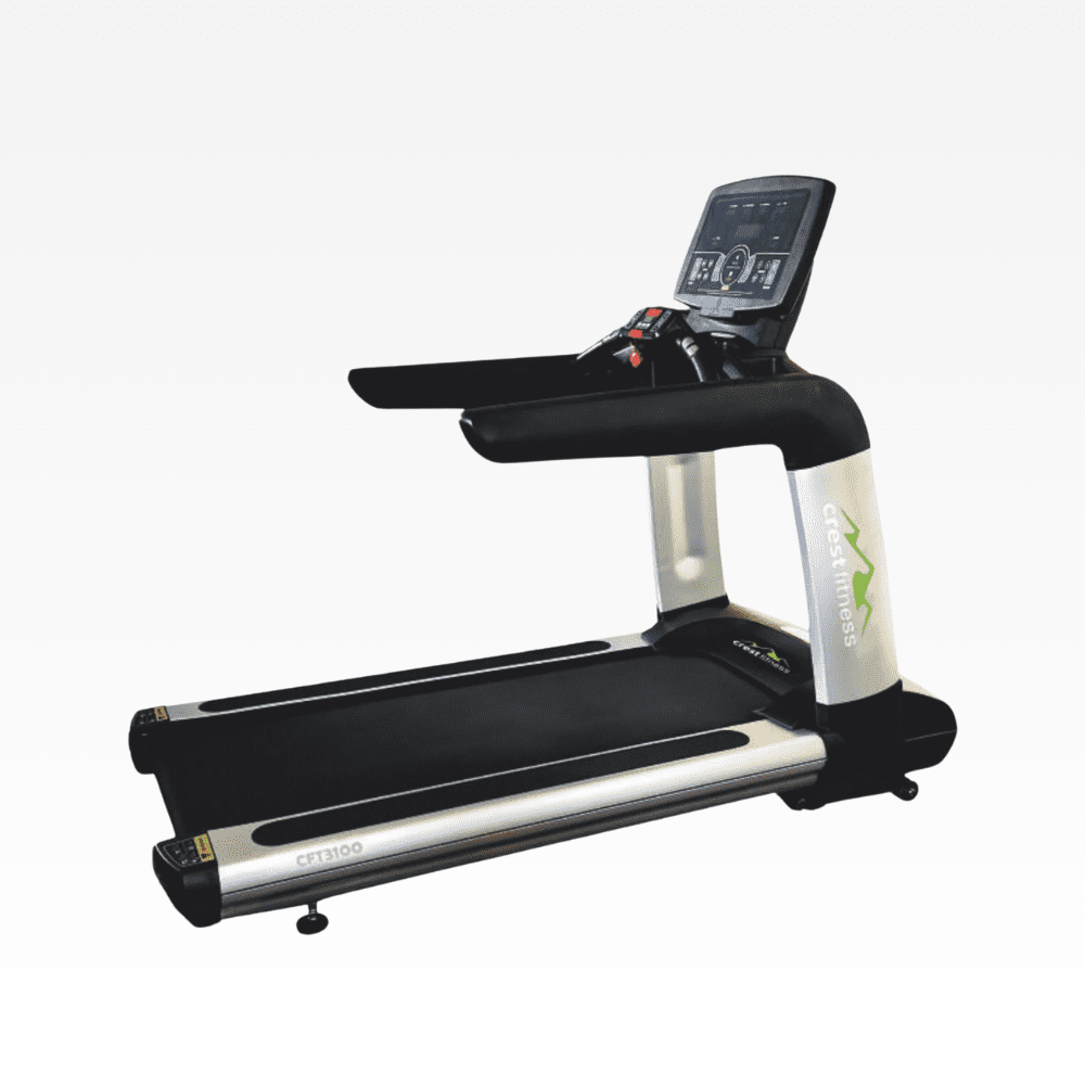 CFT 3100 Treadmills
