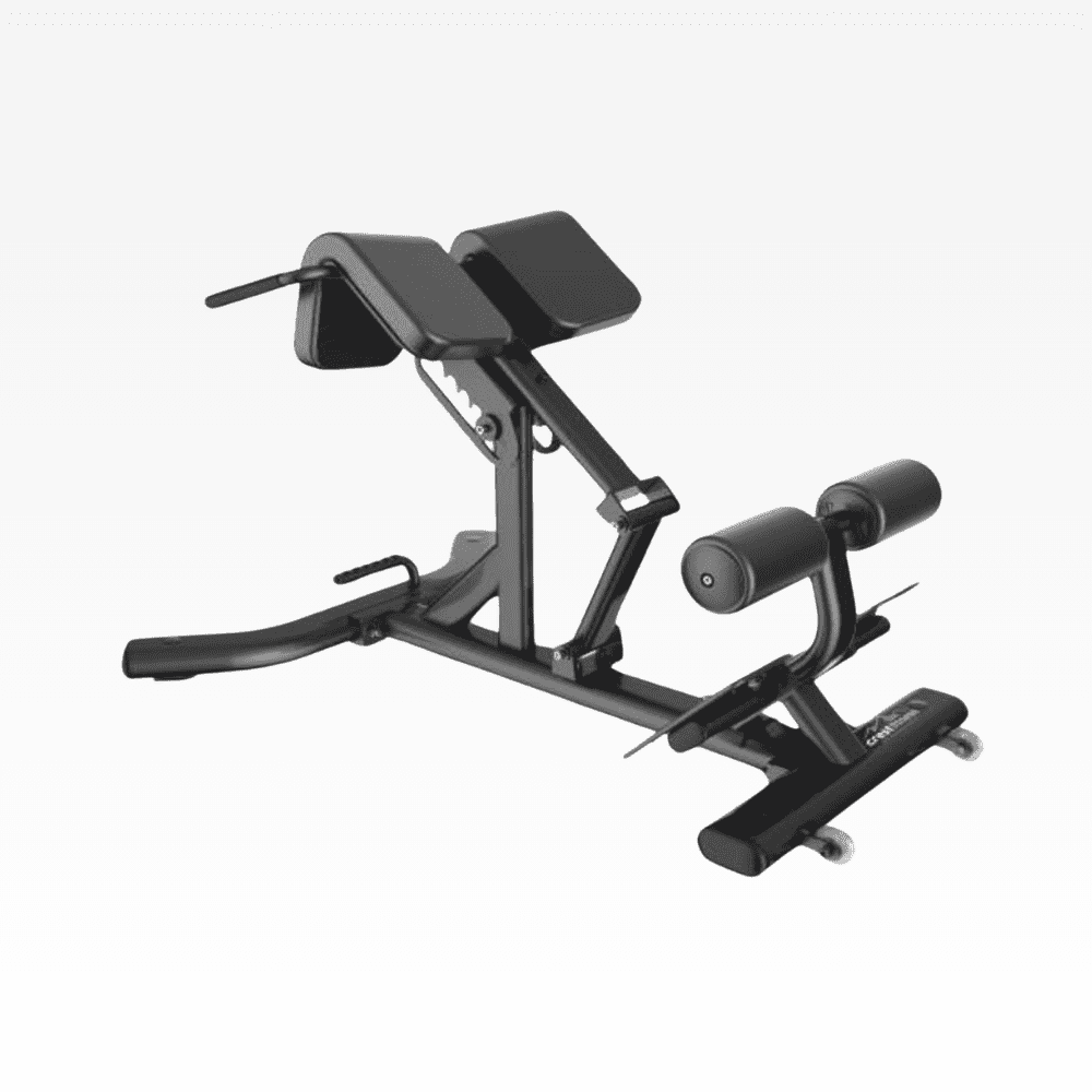 ROMAN EXTENSION EXCLUSIVE Racks, Rigs & Platforms