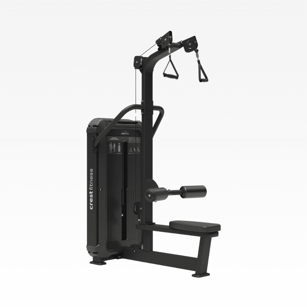 High Pulley (Prestige Series)