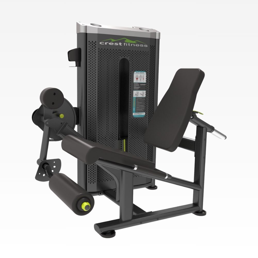 Leg Extension Star Series