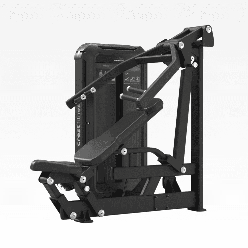 Multi Press (Prestige Series)