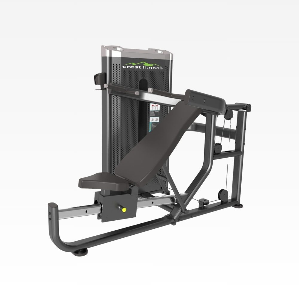 Multi Press Star Series