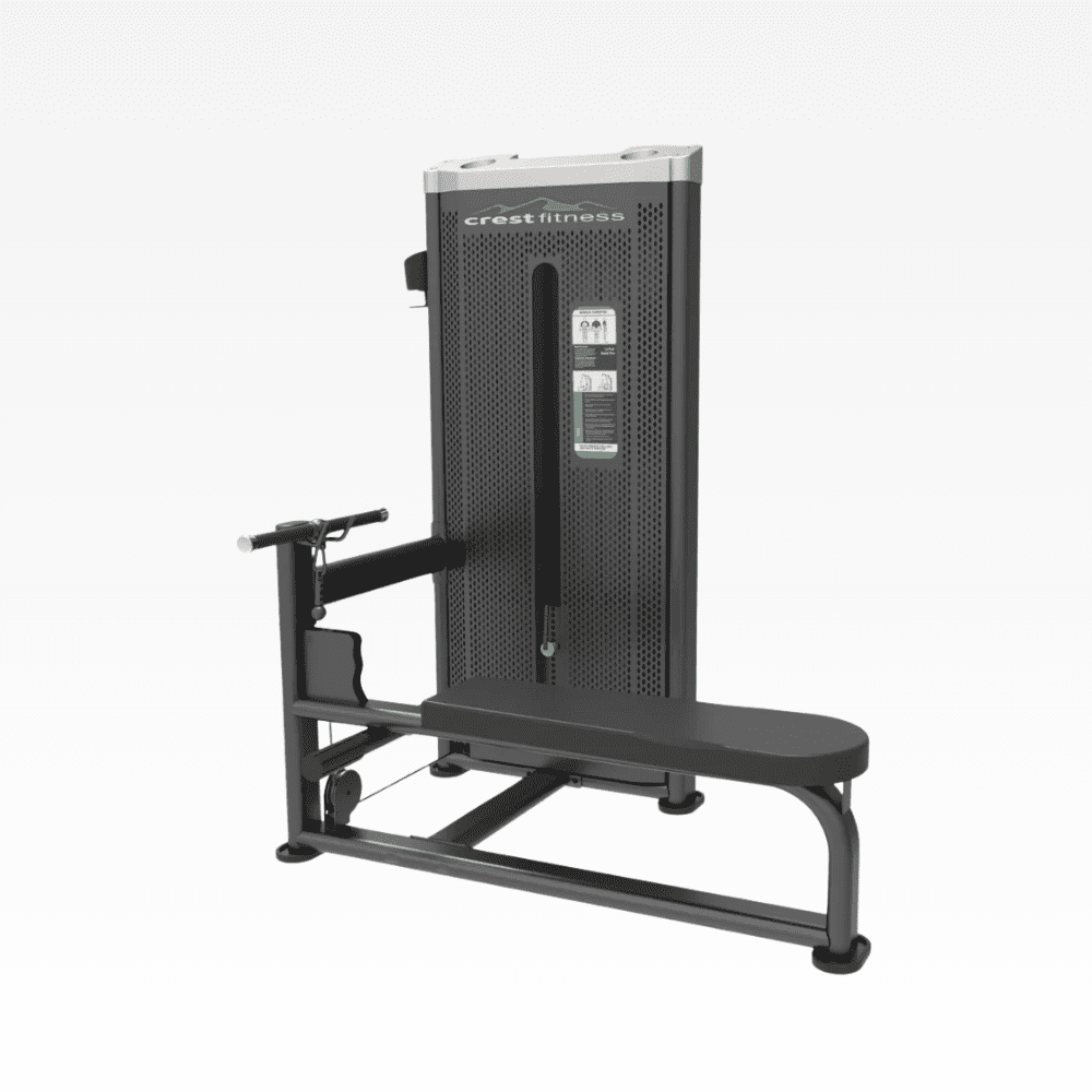 Seated Horizontal Pulley Star Series