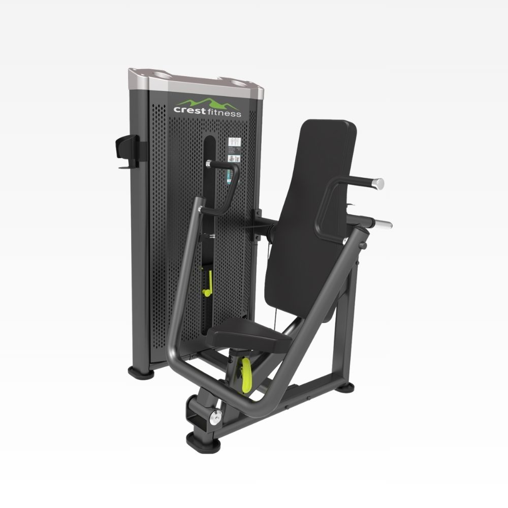 Chest Press Star Series
