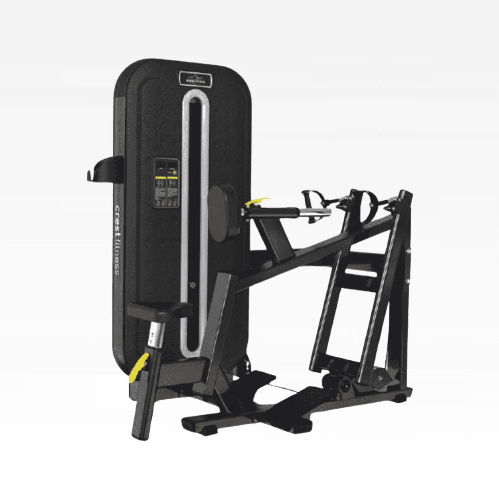 Seated Row MG-09 Magnum Series