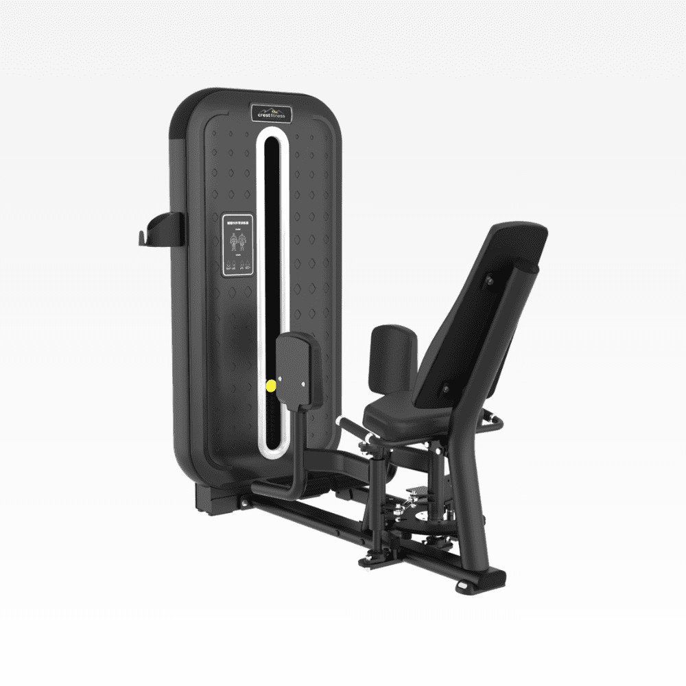Abductor + Adductor MG-06 Magnum Series