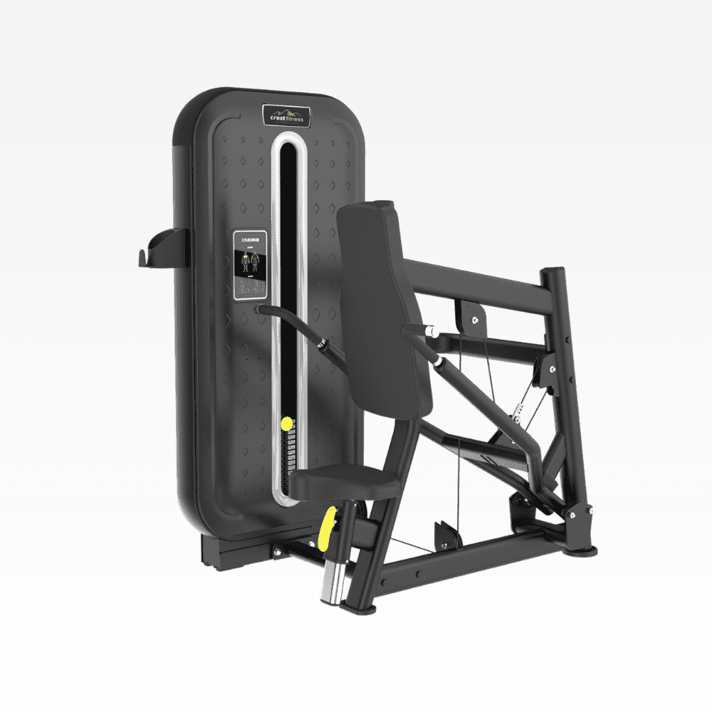Triceps Press MG-11 Magnum Series