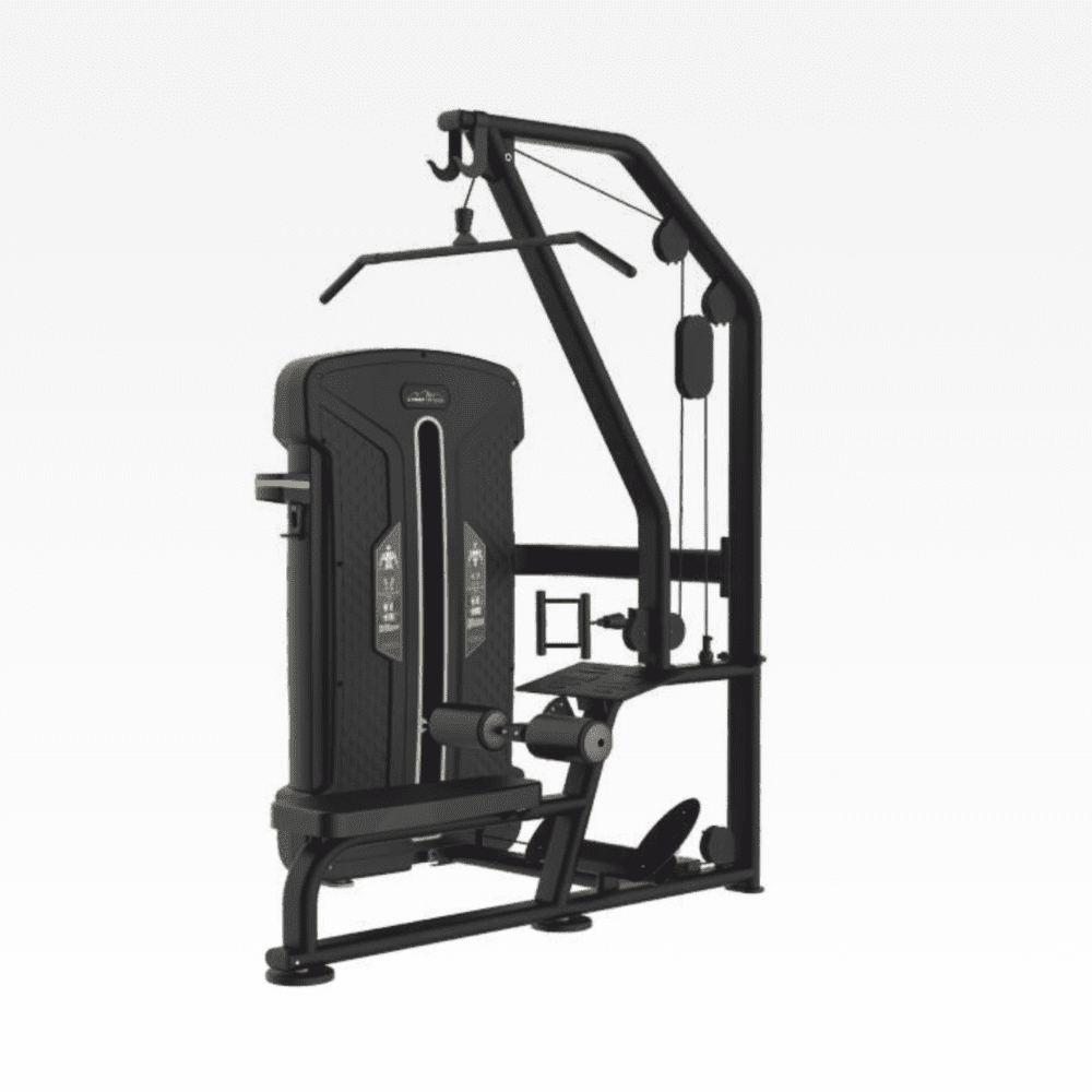 Lat Pulldown / Low Row FS 03 Fusion Series