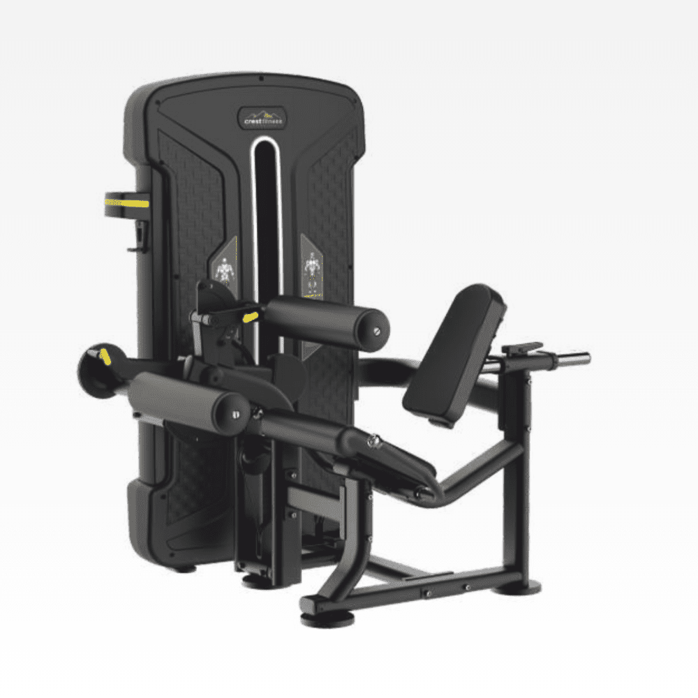 Seated Leg Curl FS 15 Fusion Series