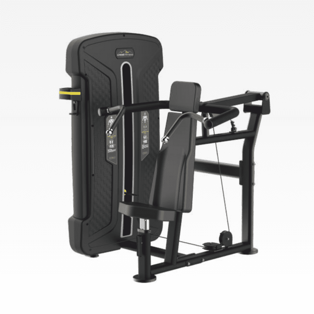 Shoulder Press FS 19 Fusion Series