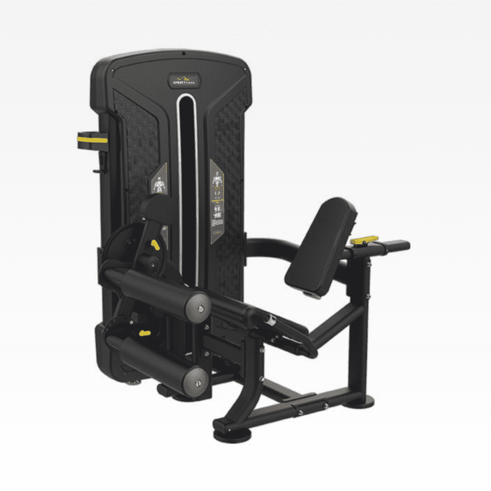 Leg Curl + Leg Extension FS 02 Fusion Series