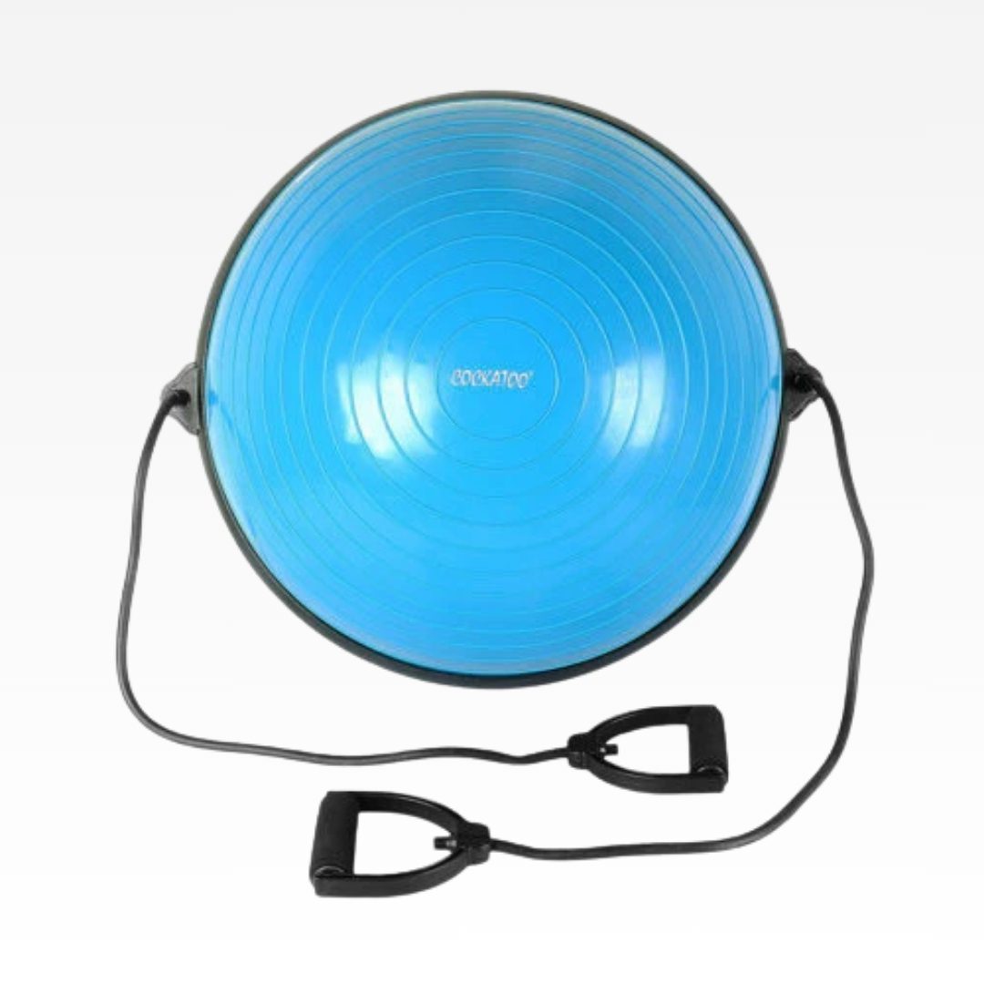 Bosu Ball Crossfit & Other Accessories