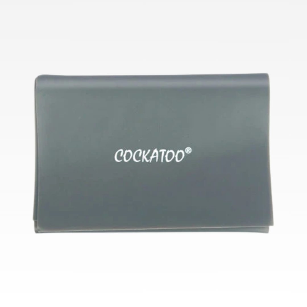 Exercise Band – Extra Hard Crossfit & Other Accessories