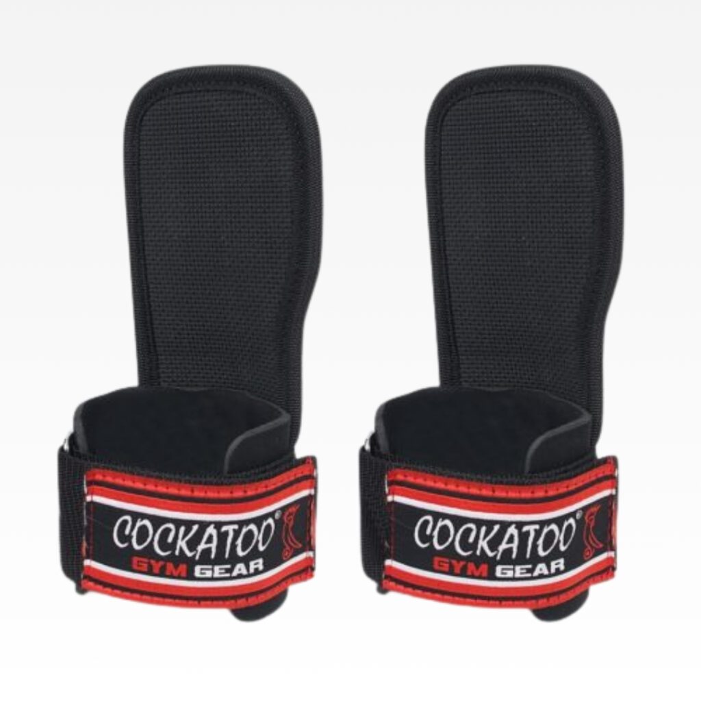 Lifting Gripper Crossfit & Other Accessories