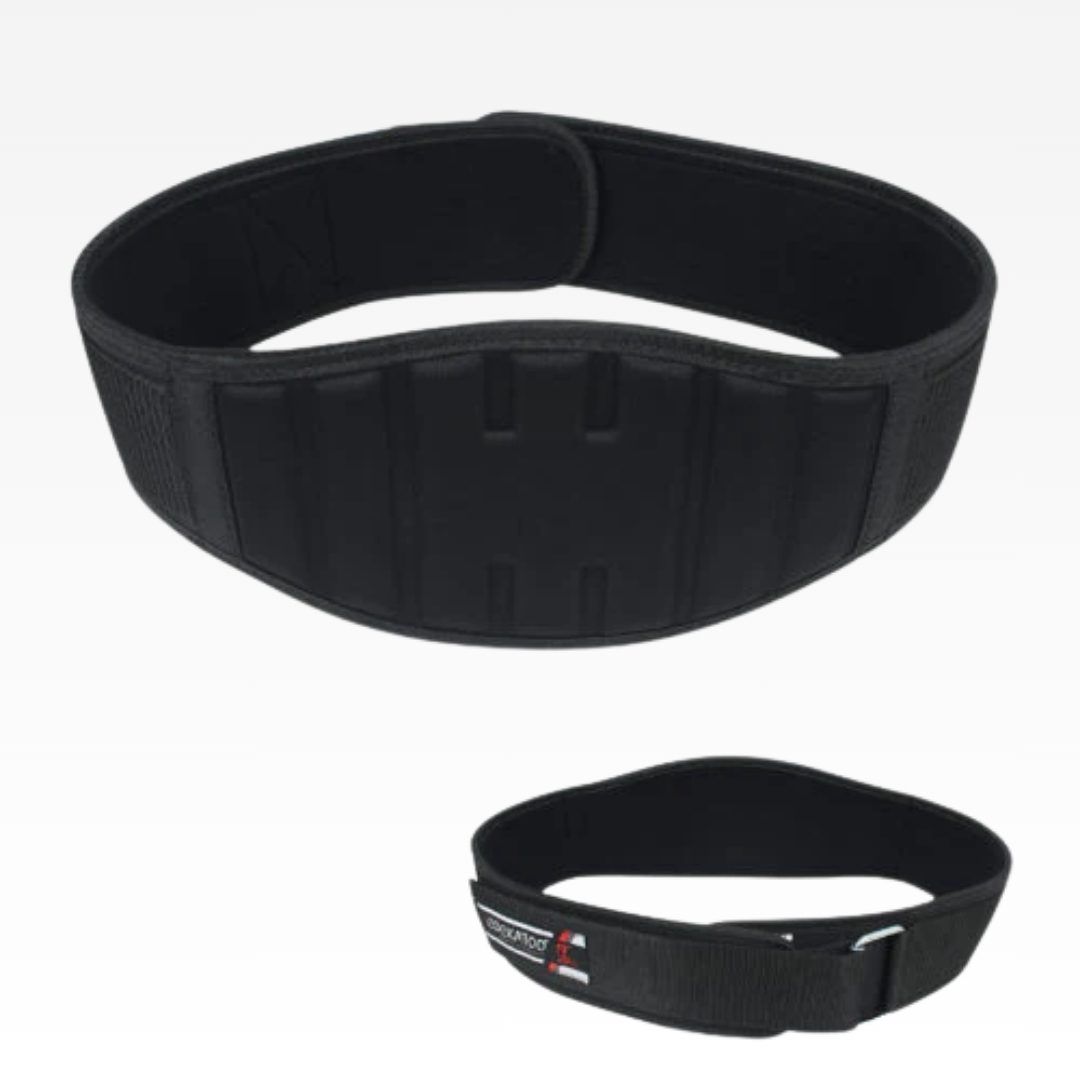 Weight Lifting Belt – Neoprene Crossfit & Other Accessories