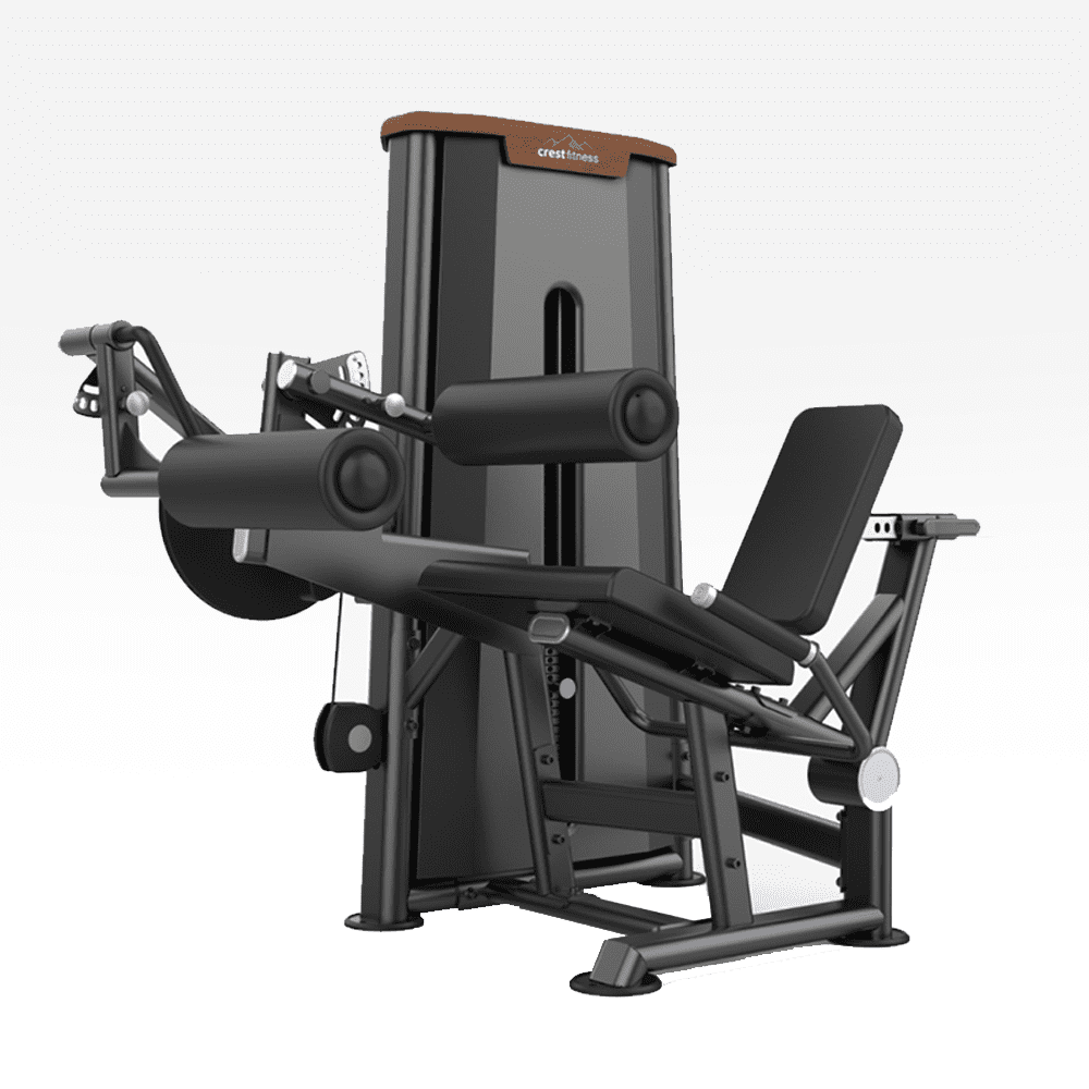 Leg Curl / Leg Extension Knight Series