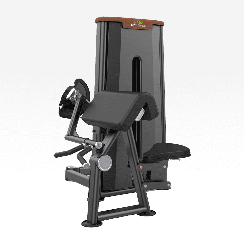 Biceps Curl / Triceps Extension Knight Series