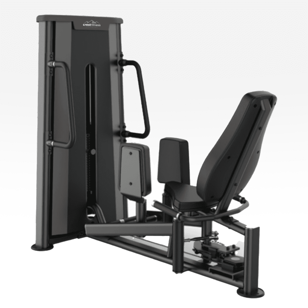 Abductor / Adductor Knight Series