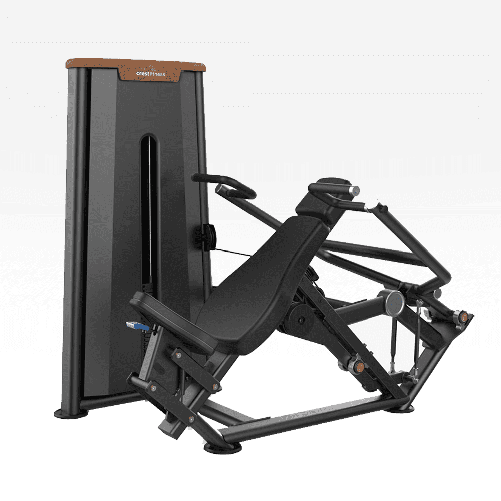 Shoulder Press Knight Series