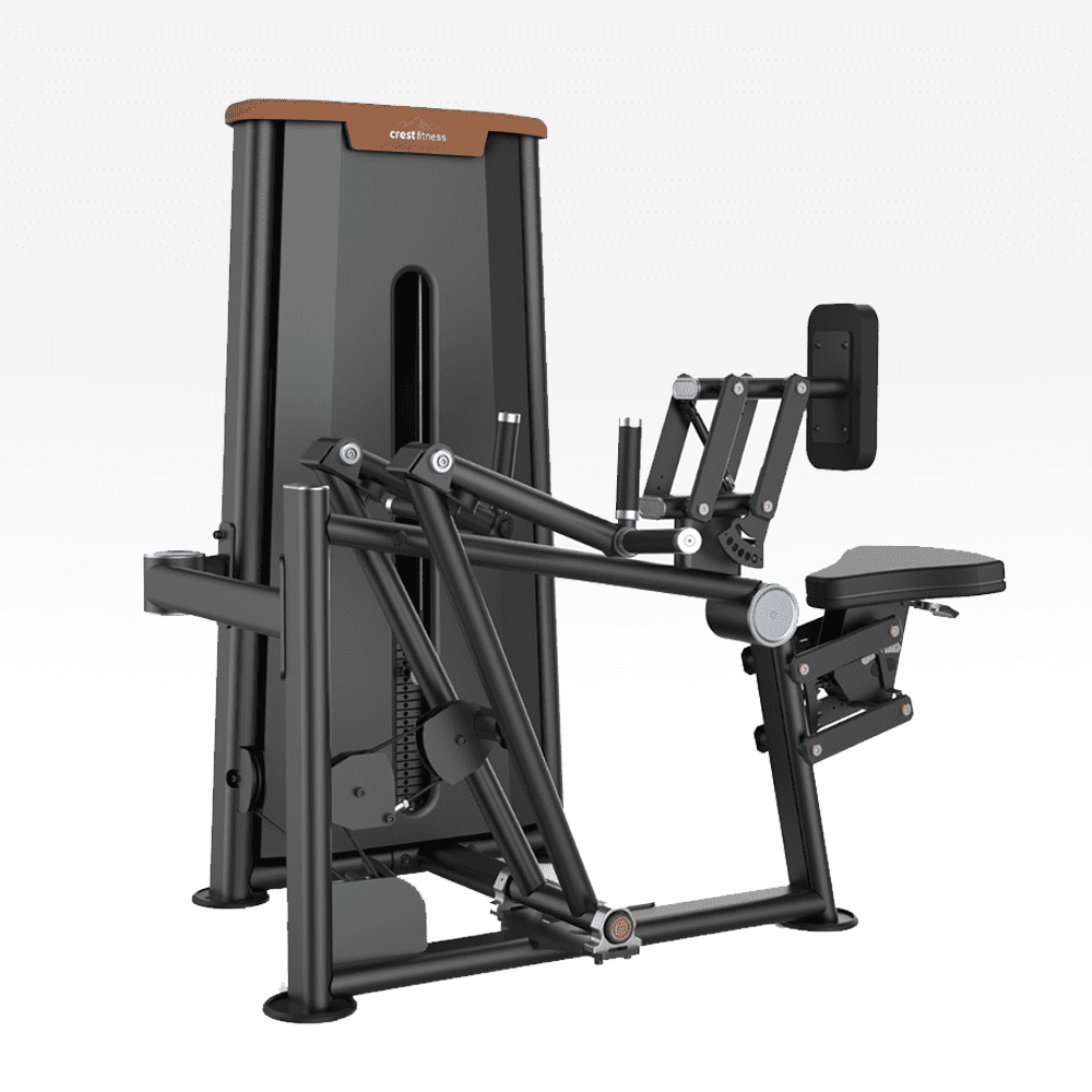 Seated Row Knight Series