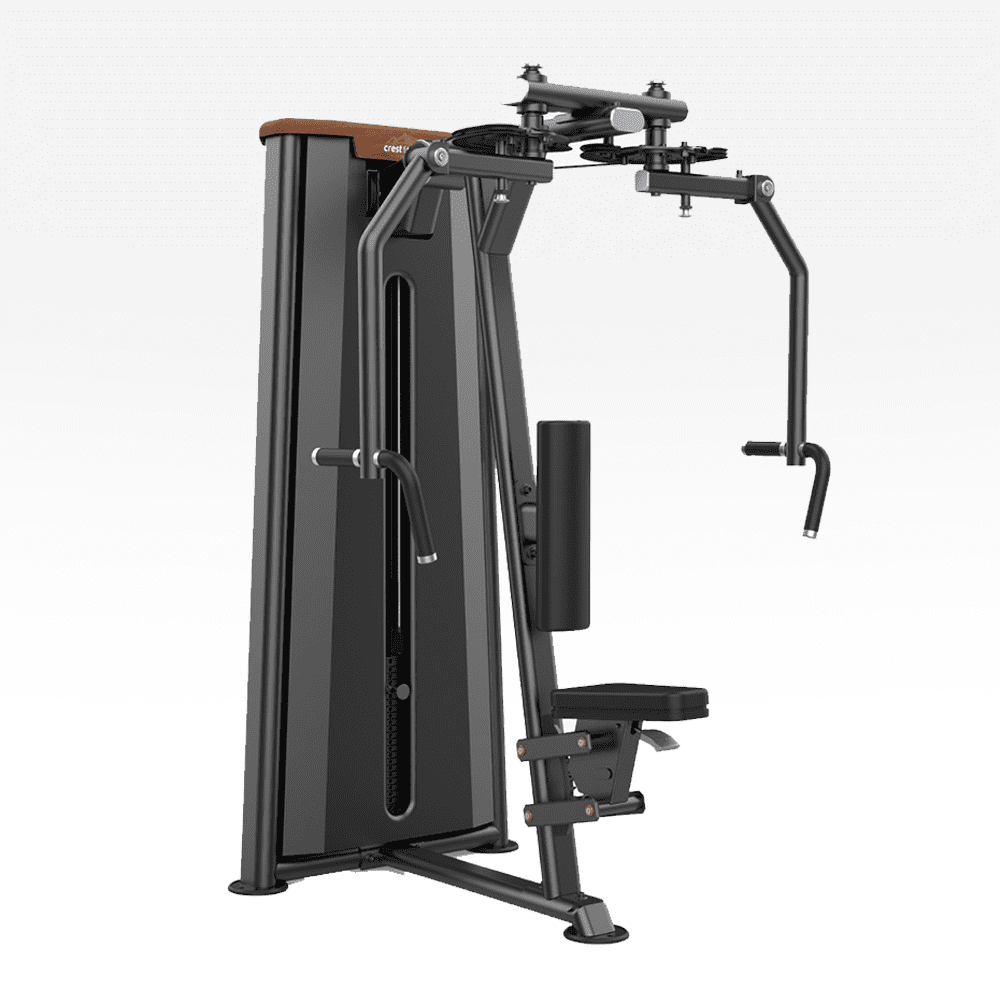 Pec Fly / Rearl Delt Knight Series