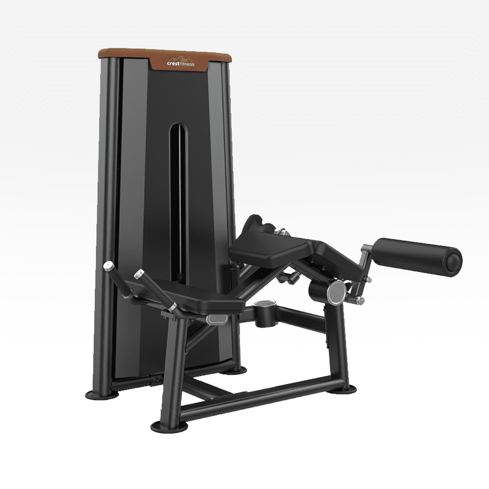 Prone Leg Curl Knight Series