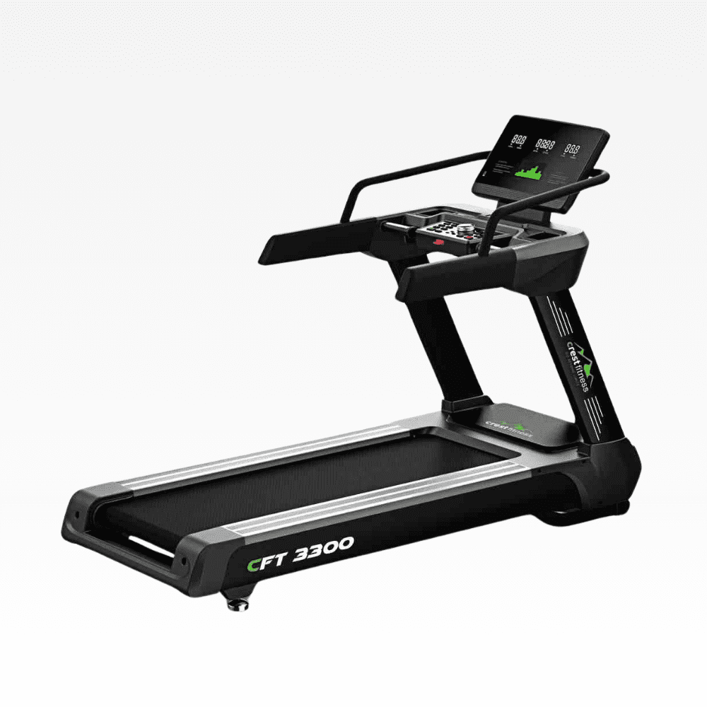 CFT 3300 Treadmills