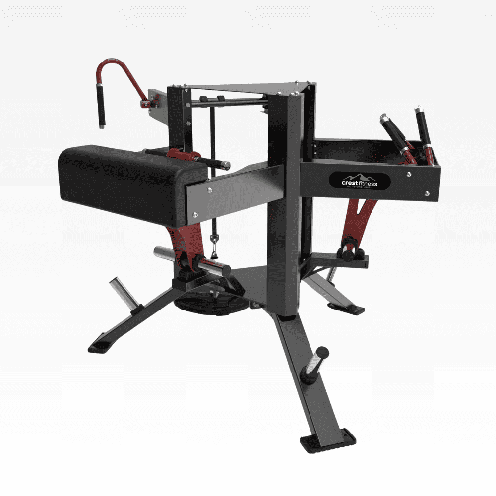 FOREARM JUNGLE Crossfit & Other Accessories