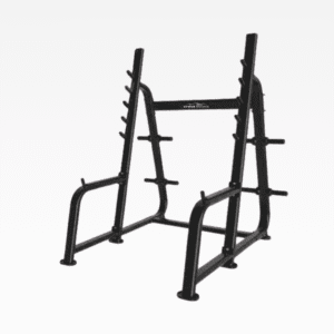 POWER SQUAT RACK Racks, Rigs & Platforms