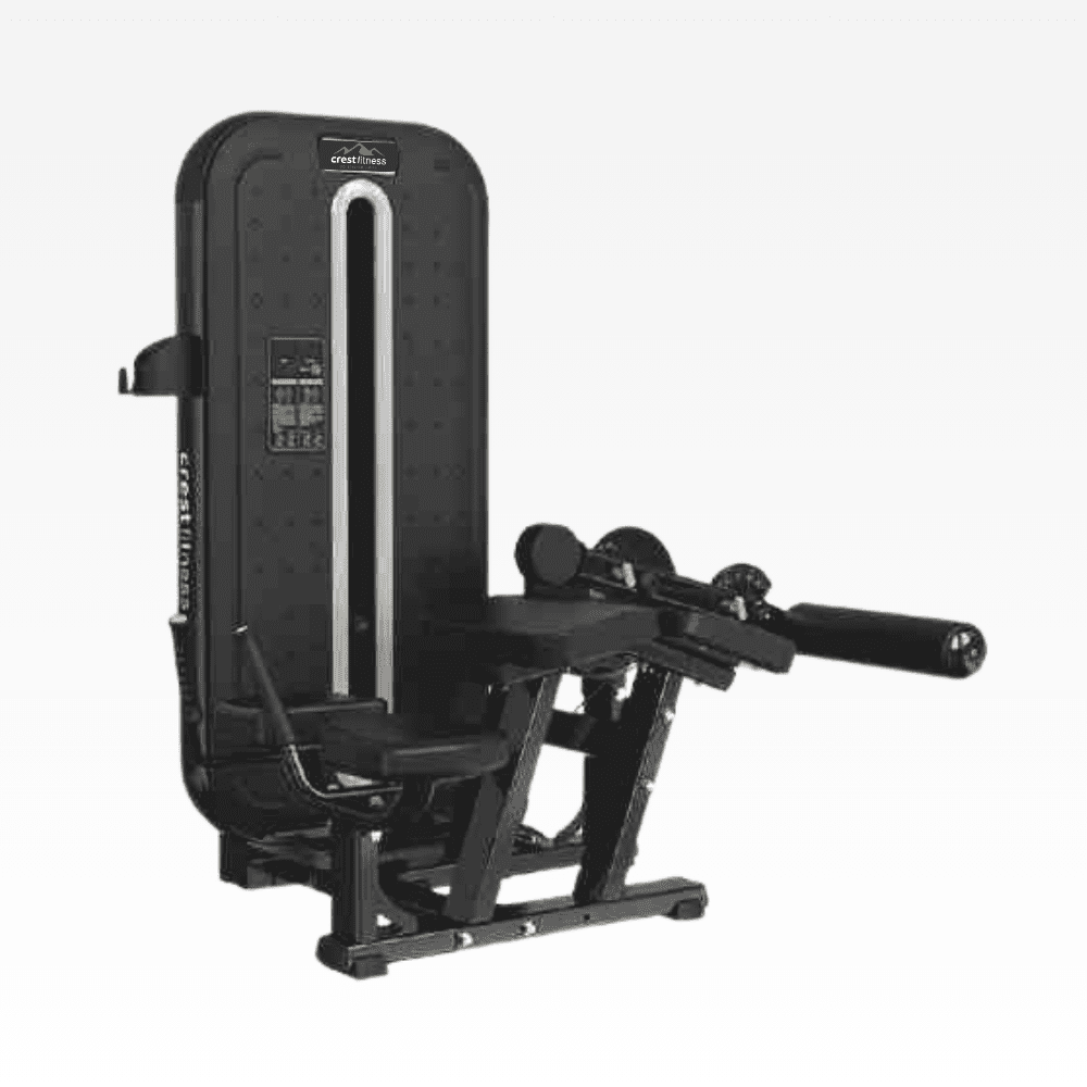 Prone Leg Curl Maggnum Series