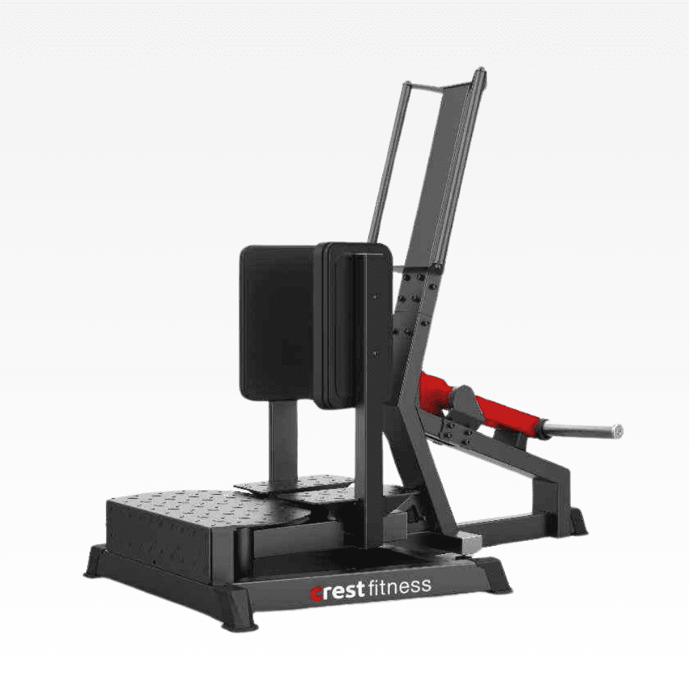Standing Abductor SM SERIES