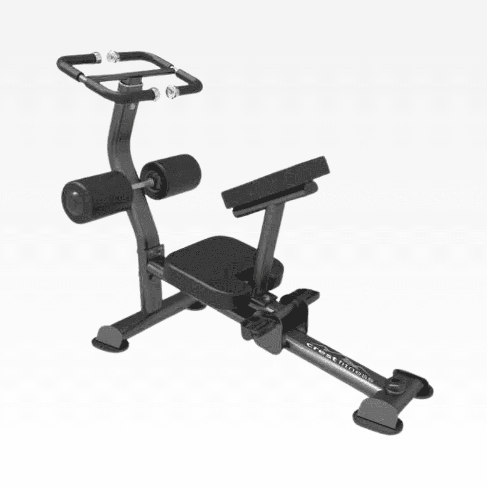 Stretch Trainer Racks, Rigs & Platforms