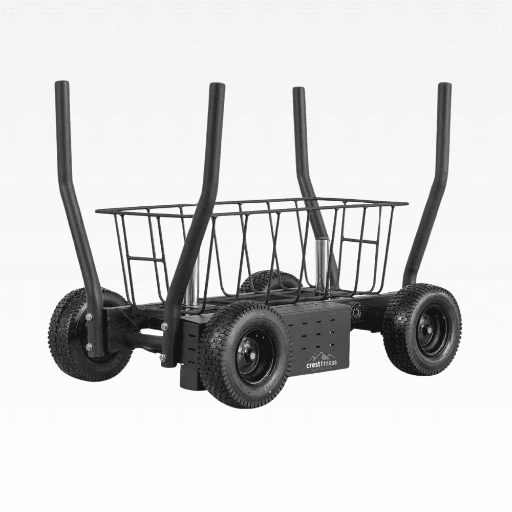 TANK SLEDGE Crossfit & Other Accessories